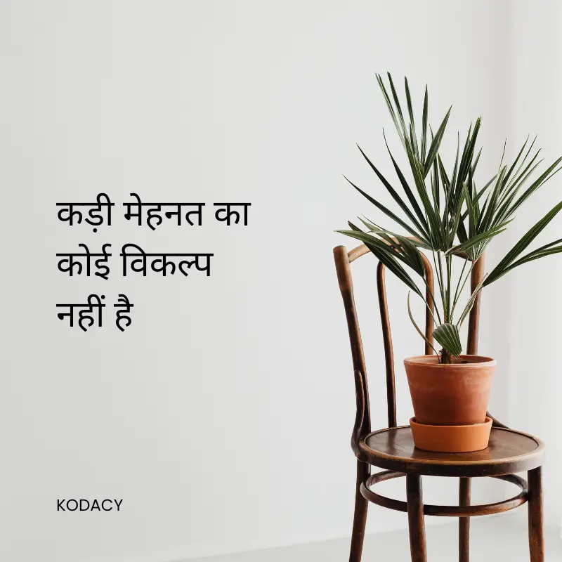Best 25+ Motivational Hard Work Shayari For Success ЁЯТкЁЯФе